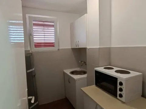 Izdavanje, stan, 25m², Preko Morače, Podgorica - image 9