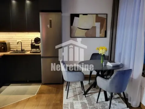 Izdavanje, trosoban stan, 73m², Banovo Brdo, Beograd - image 9