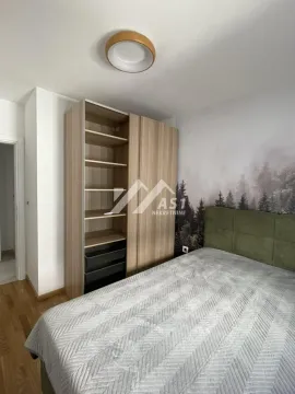 Rent, two bedroom apartment, 50m², Sadovi, Petrovaradin - image 3