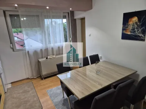 Izdavanje, dvosoban stan, 55m², Marger, Niš - image 6