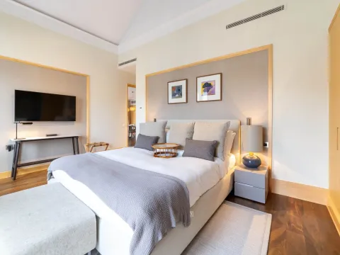 Prodaja, trosoban stan, 271m², Porto Montenegro, Tivat - image 15