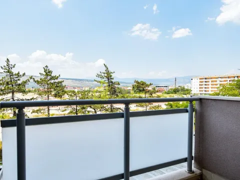 Rent, one bedroom apartment, 43m², City Kvart, Podgorica - image 7