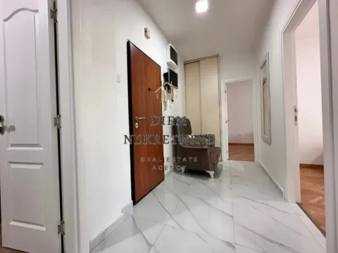 Izdavanje, dvosoban stan, 75m², Podgorica, Crna Gora - image 9