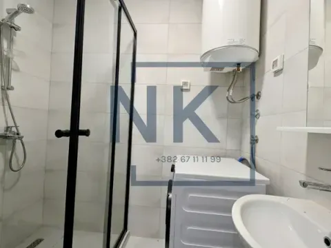 Izdavanje, jednosoban stan, 50m², Zabjelo, Podgorica - image 10