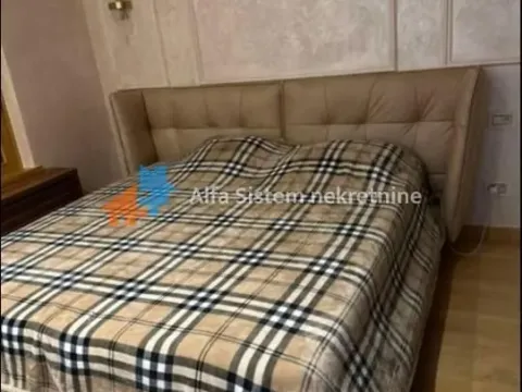 Izdavanje, trosoban stan, 60m², Južni Bulevar, Vračar Sve Podlokacije - image 10