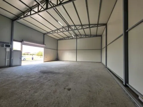 Izdavanje, poslovni prostor, 250m², Tuzi, Podgorica - image 3