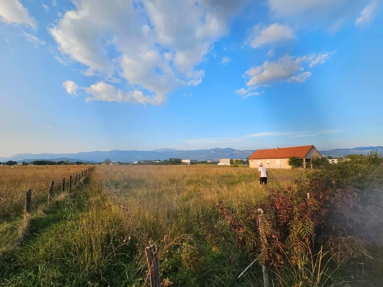 Prodaja, plac, 910m², Danilovgrad, Crna Gora