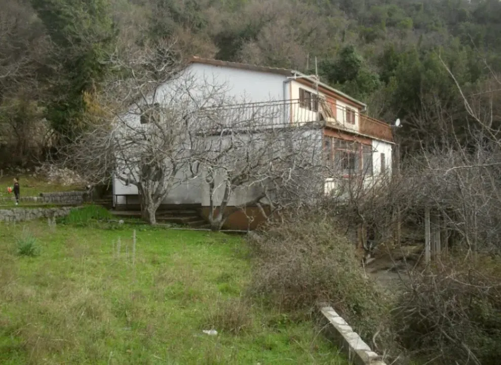 Sale, house, 221m², Sušćepan, Herceg Novi