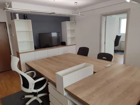 Poslovni prostor in Vračar Sve Podlokacije