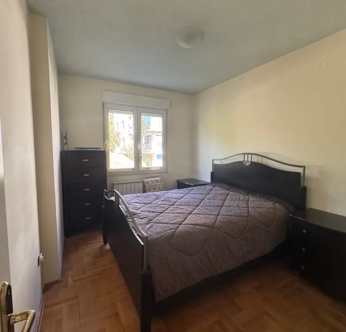 Izdavanje, trosoban stan, 115m², Gorica C, Podgorica