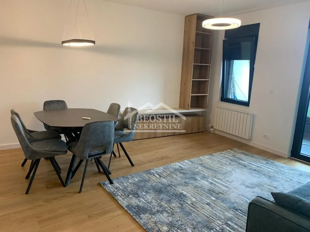 Sale, four bedroom apartment, 88m², Trošarina, Voždovac Sve Podlokacije