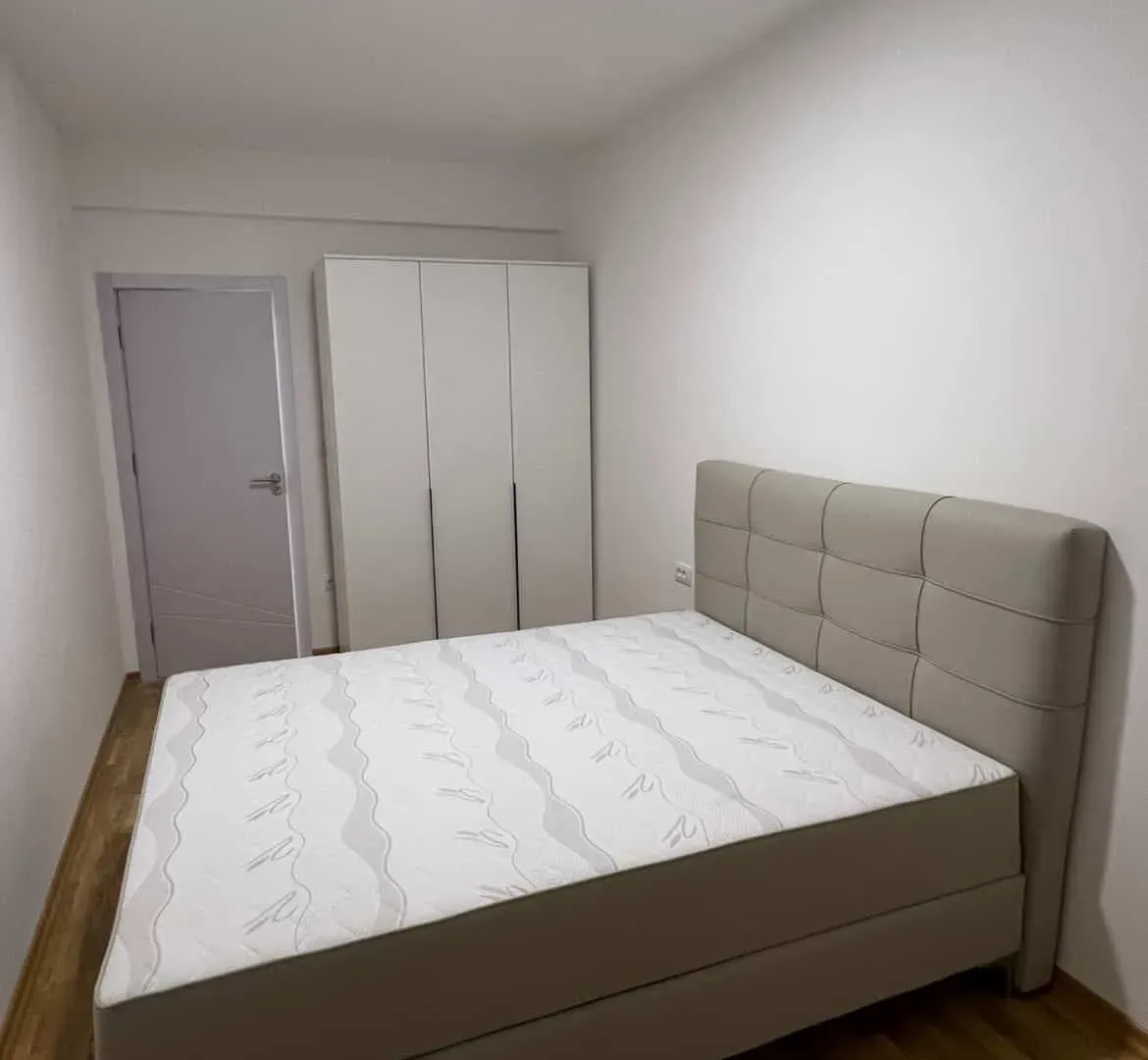 Rent, one bedroom apartment, 46m², Budva, Crna Gora