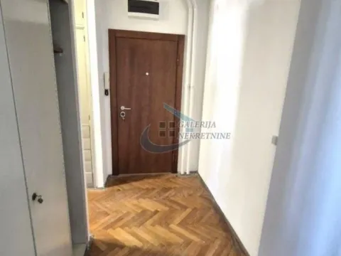 Sale, two bedroom apartment, 58m², Botanička Bašta, Palilula Sve Podlokacije - image 7