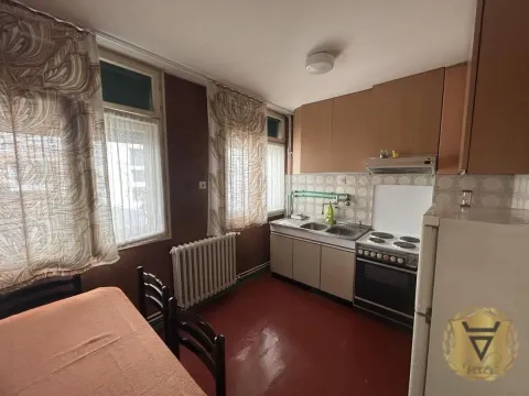 Izdavanje, dvosoban stan, 60m², Čukarica, Beograd - image 3