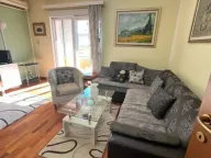 Izdavanje, dvosoban stan, 75m², City Kvart, Podgorica - image 1