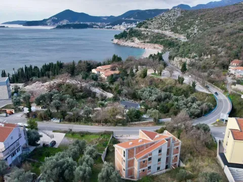 Prodaja, plac, 808m², Kamenovo, Budva - image 12