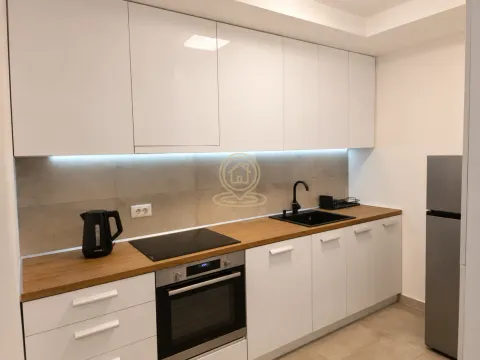 Rent, four bedroom apartment, 80m², Tašmajdan, Palilula Sve Podlokacije - image 12