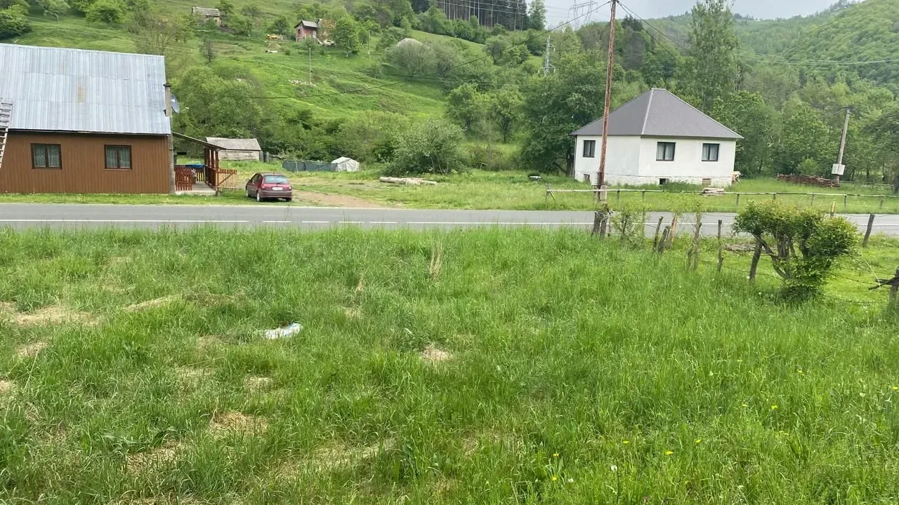 Prodaja, plac, 13789m², Bijelo Polje, Podgorica