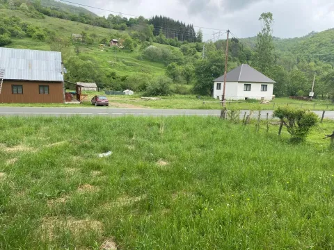 Zemljište in Bijelo Polje