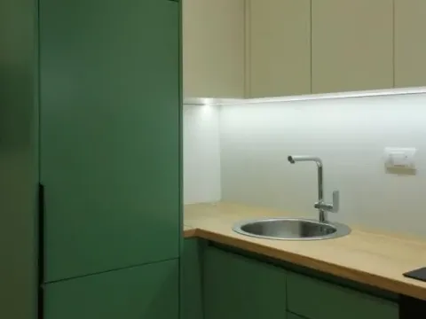 Izdavanje, dvosoban stan, 42m², Bulevar Oslobodjenja, Novi Sad Sve Podlokacije - image 8