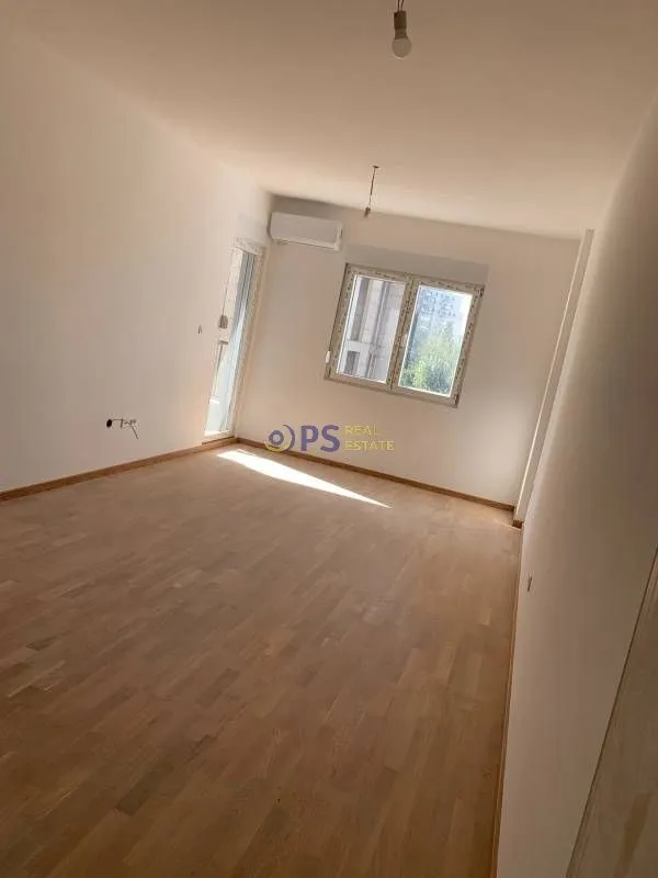 Prodaja, jednosoban stan, 47m², Bar, Crna Gora