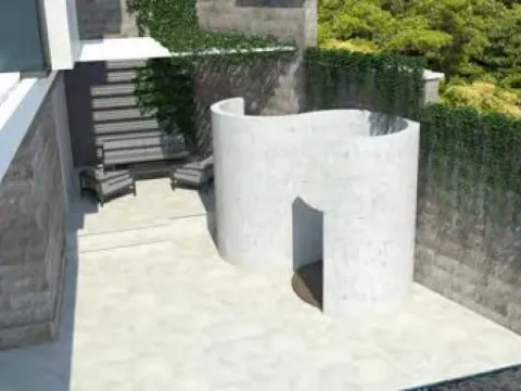 Prodaja, kuća, 572m², Kotor, Crna Gora - image 3