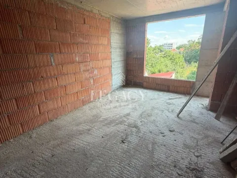 Sale, three bedroom apartment, 63m², Centar, Pančevo - image 14