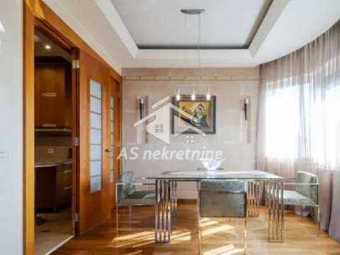 Sale, three bedroom apartment, 150m², Banovo Brdo, Beograd - image 5