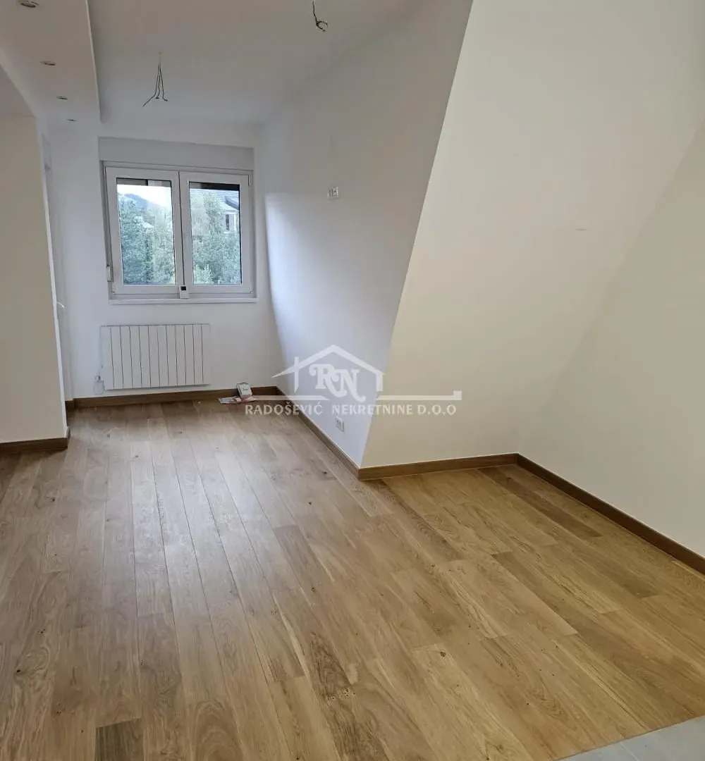 Sale, two bedroom apartment, 50m², Divčibare, Valjevo