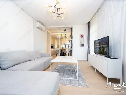 Sale, apartment, 60m², Budva, Crna Gora - image 4