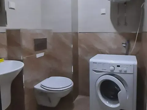 Izdavanje, jednosoban stan, 40m², Zabjelo, Podgorica - image 3