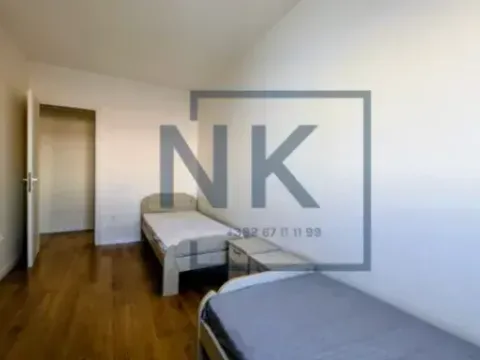 Izdavanje, dvosoban stan, 69m², Central Point, Podgorica - image 9