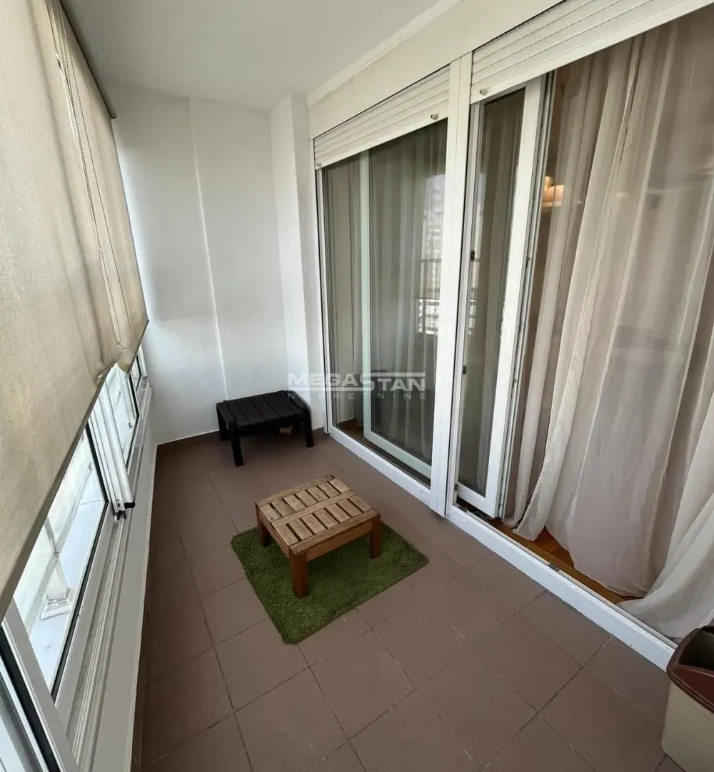 Sale, three bedroom apartment, 106m², Belvil, Beograd