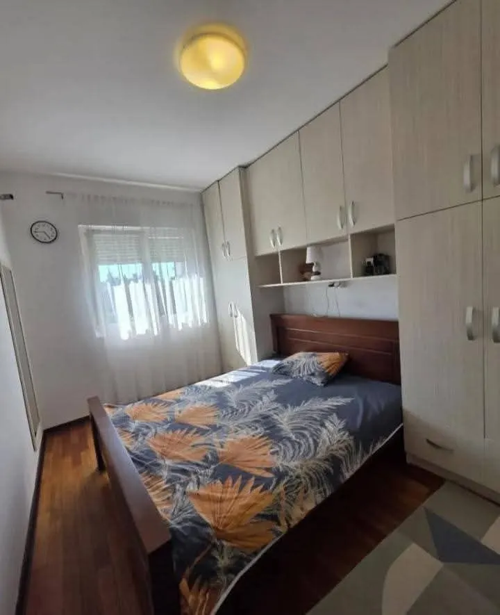 Prodaja, dvosoban stan, 73m², Tuški Put, Podgorica