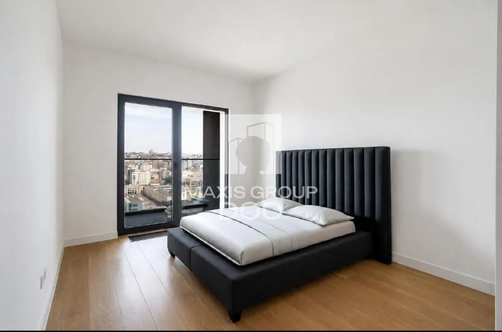Prodaja, četvorosoban stan, 152m², Savski Venac, Beograd
