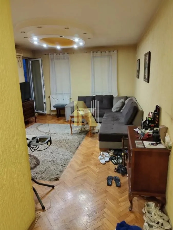 Prodaja, trosoban stan, 83m², Nova Detelinara, Novi Sad Sve Podlokacije