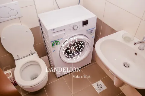 Rent, one bedroom apartment, 59m², Central Point, Podgorica - image 774