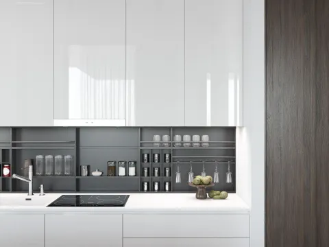 Prodaja, dvosoban stan, 98m², Tivat, Crna Gora - image 20