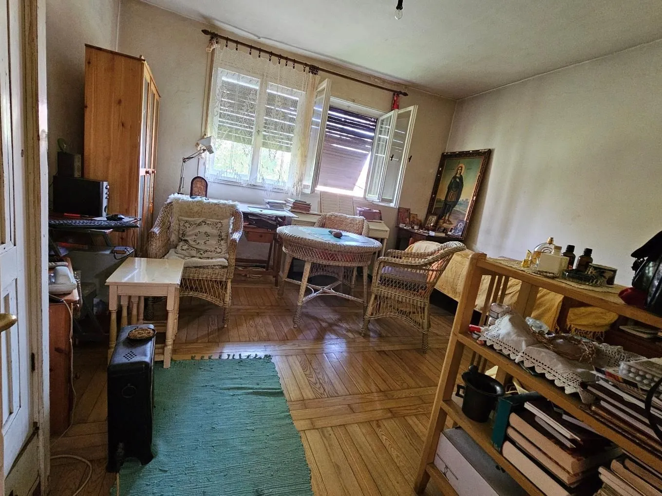 Prodaja, kuća, 163m², Stara Pazova, Srbija