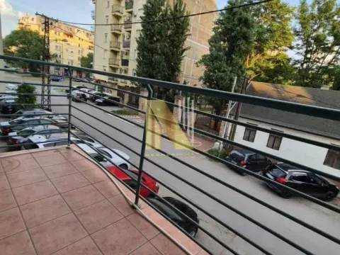 Rent, two bedroom apartment, 48m², Bulevar Evrope, Novi Sad Sve Podlokacije - image 16