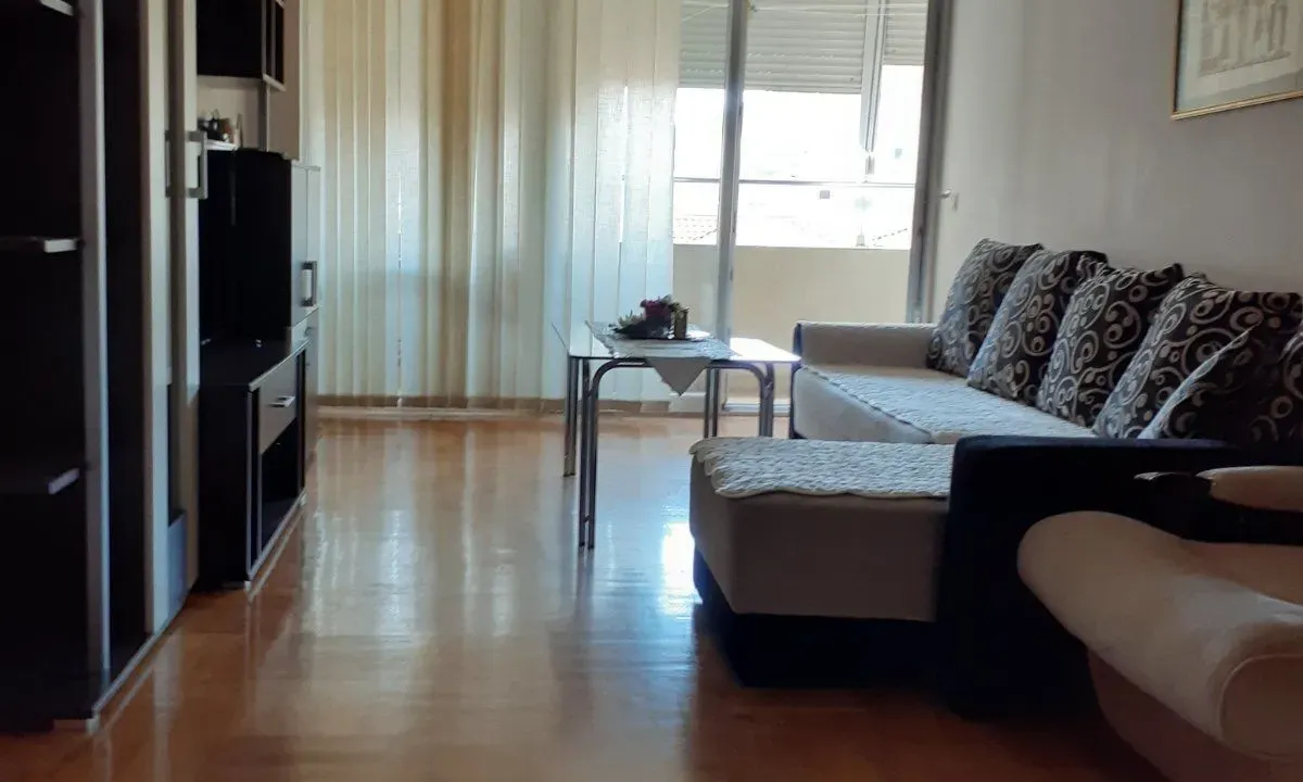 Sale, apartment, 56m², Budva, Crna Gora