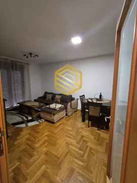 Rent, one bedroom apartment, 42m², Stari Aerodrom, Podgorica - image 10