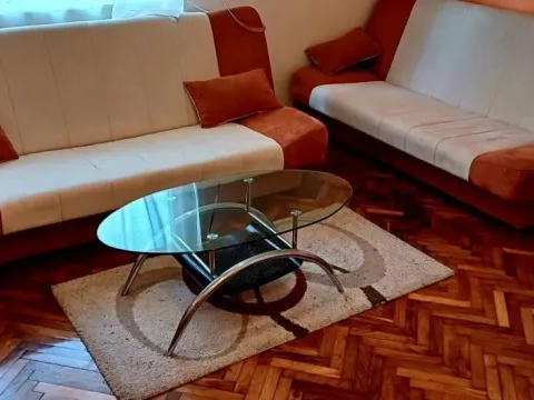 Izdavanje, garsonjera, 22m², Podbara, Novi Sad Sve Podlokacije - image 2