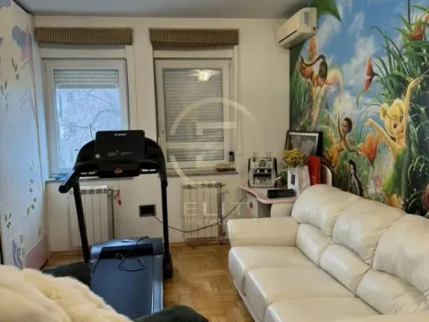 Sale, four bedroom apartment, 121m², Sajmište, Novi Sad - image 13