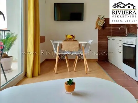 Prodaja, jednosoban stan, 29m², Đenovići, Herceg Novi - image 7