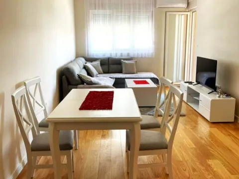 Rent, apartment, 47m², Central Point, Podgorica - image 1