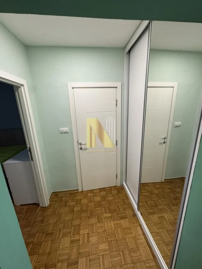 Izdavanje, dvosoban stan, 65m², Liman 3, Novi Sad Sve Podlokacije