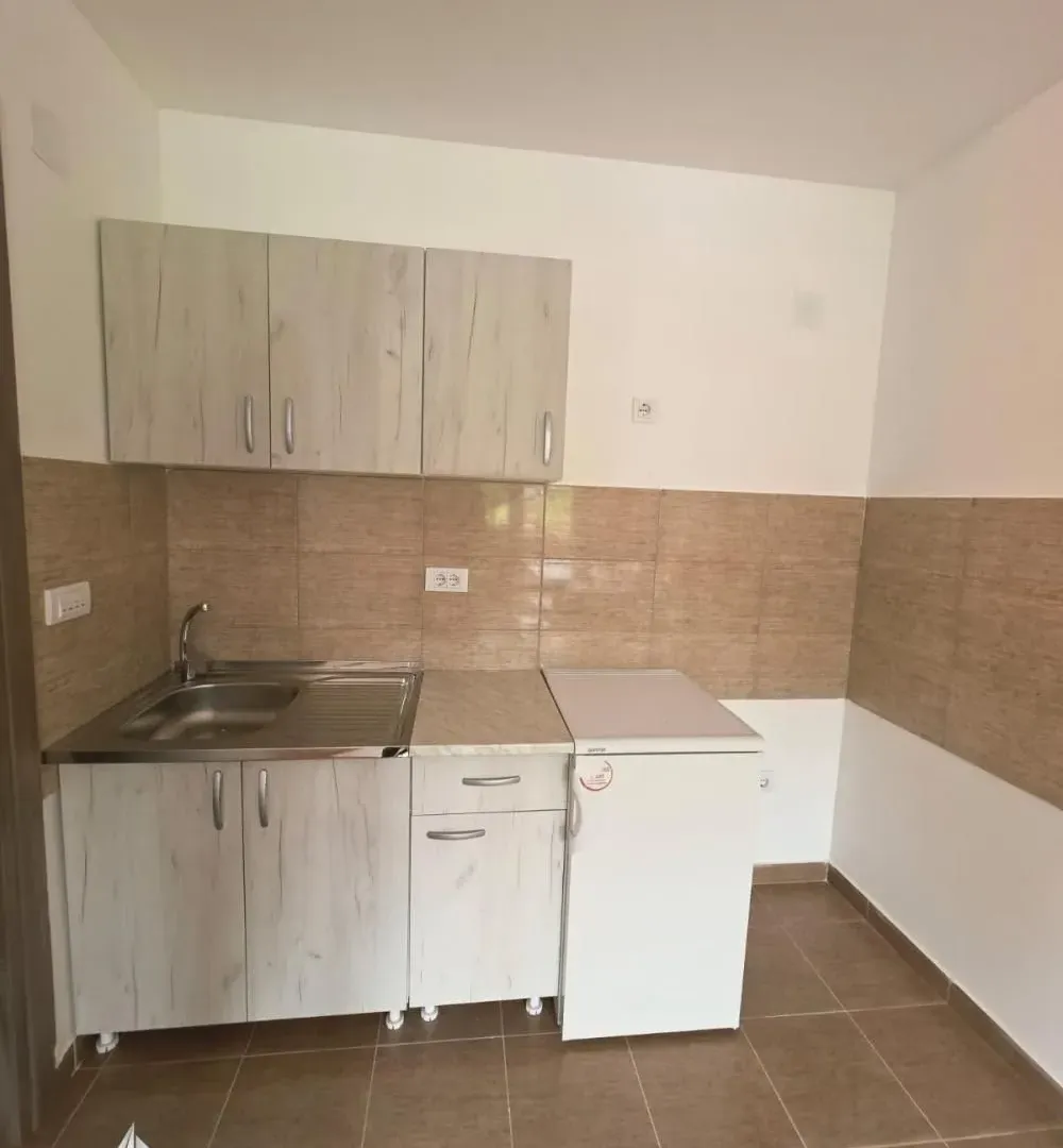 Rent, two bedroom apartment, 45m², Kaludjerica, Grocka