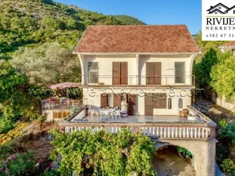 Prodaja, kuća, 136m², Kava, Tivat - image 2