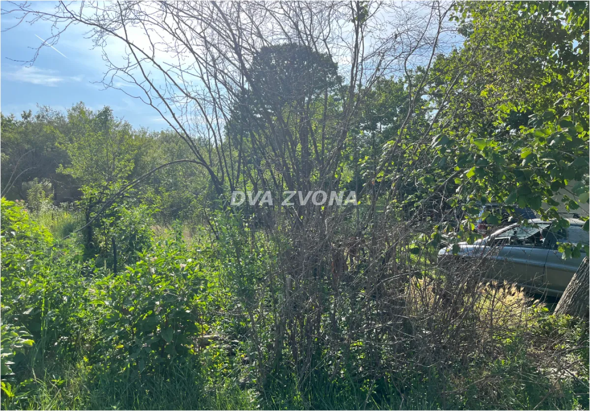 Prodaja, plac, 825m², Bečej, Novi Sad